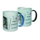 Sz�nes f�l� �s perem� b�gre