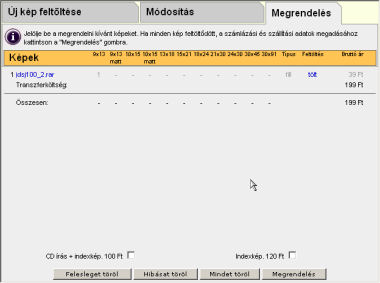 Feltöltés alatt álló fájl